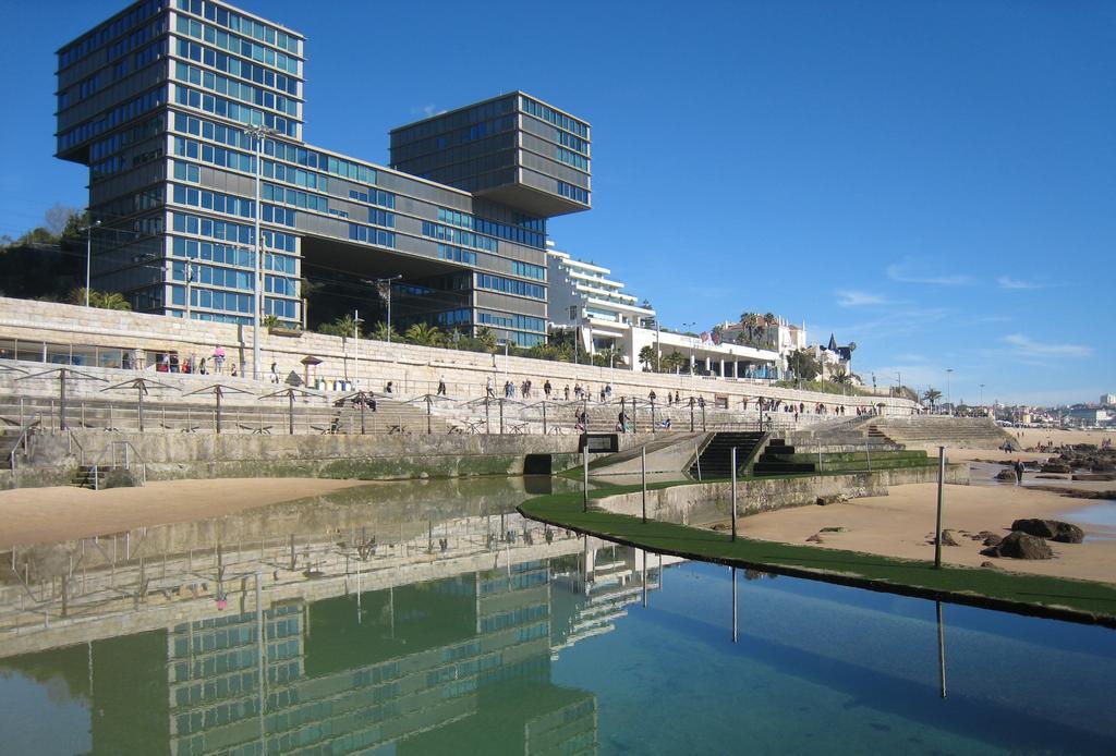 Beguest Cascais Dreamsアパートメント 部屋 写真