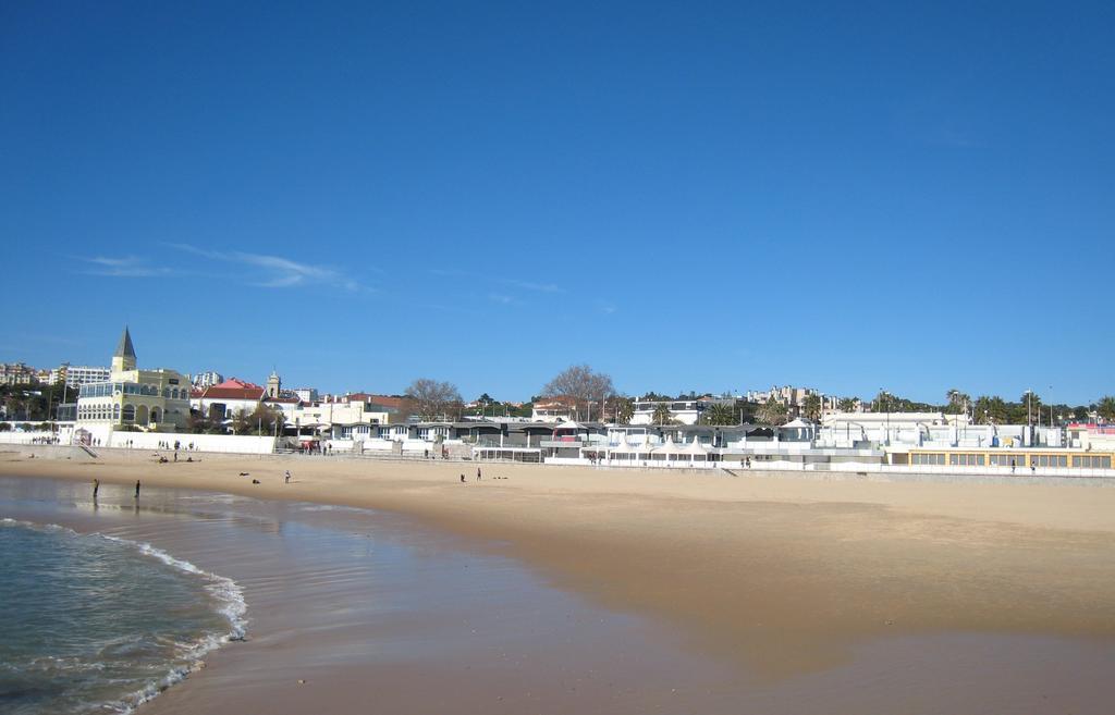 Beguest Cascais Dreamsアパートメント 部屋 写真