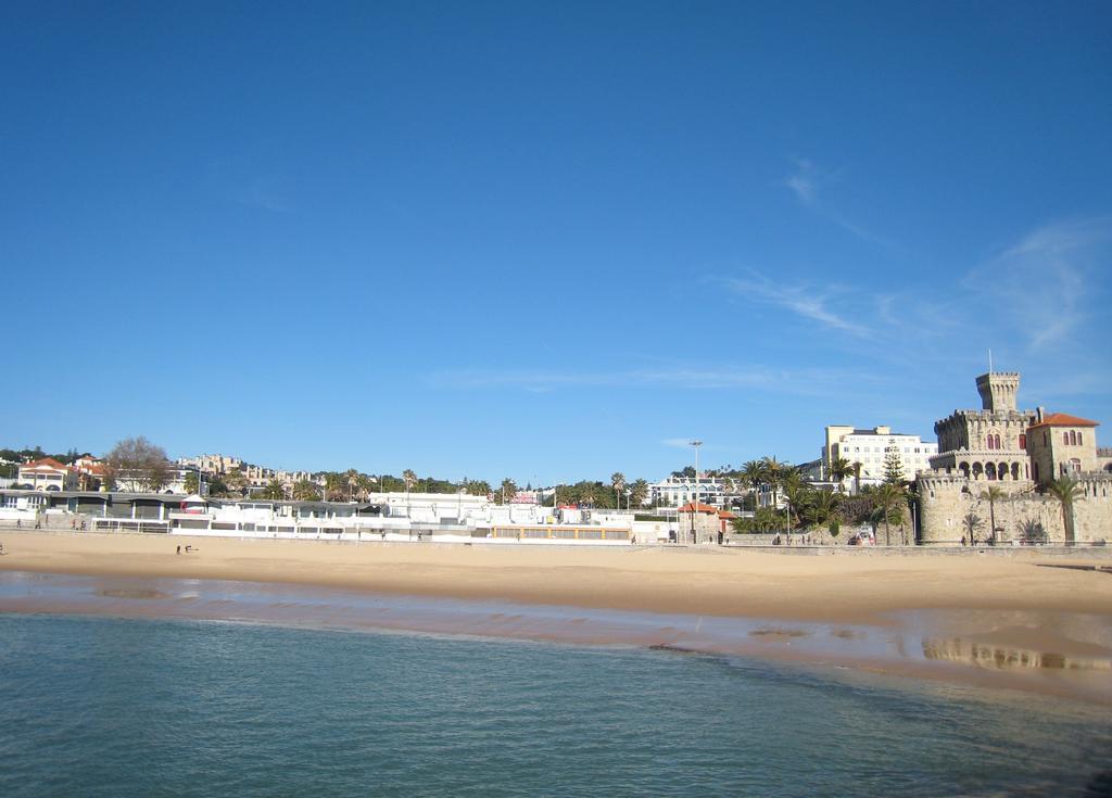 Beguest Cascais Dreamsアパートメント 部屋 写真