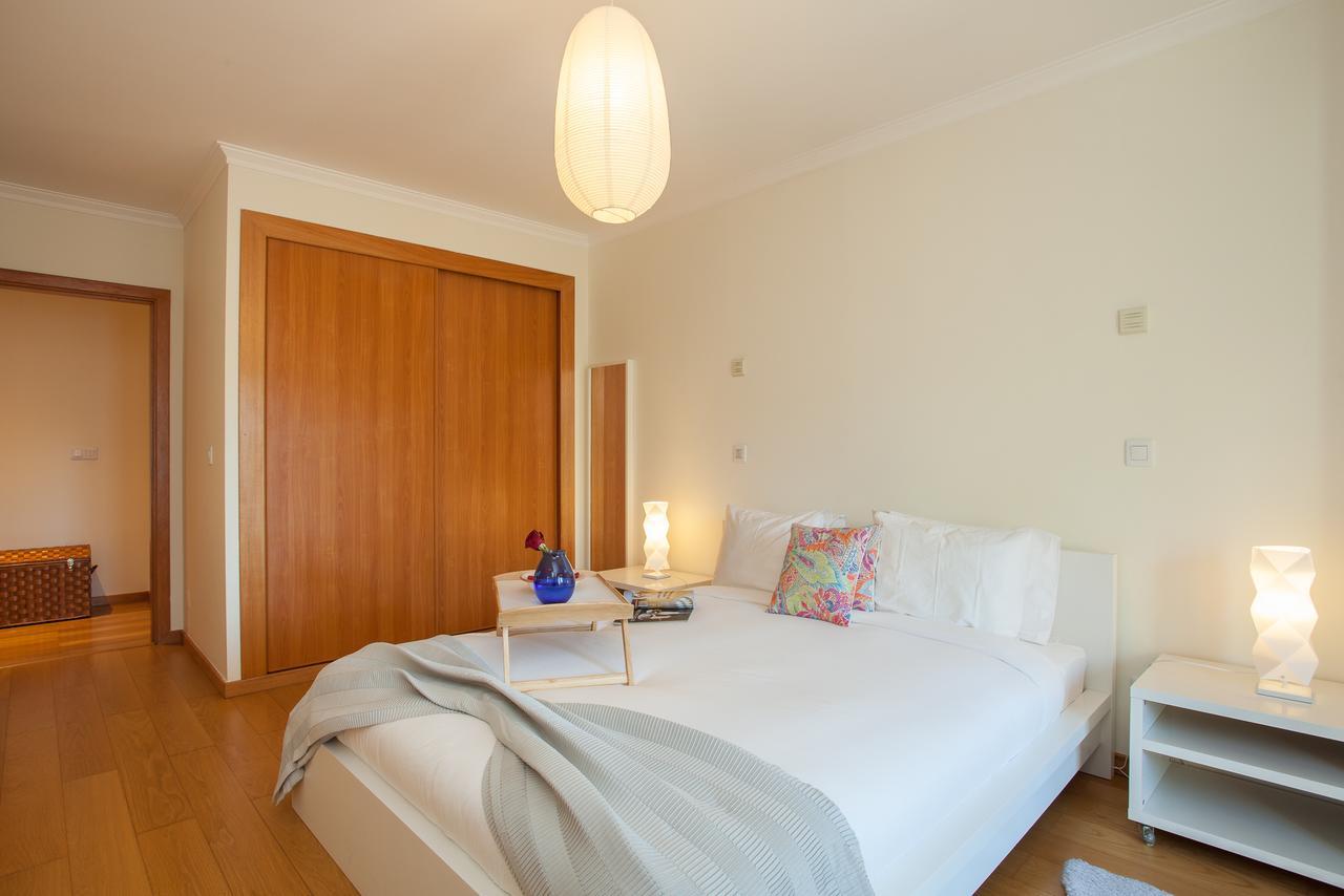 Beguest Cascais Dreamsアパートメント エクステリア 写真
