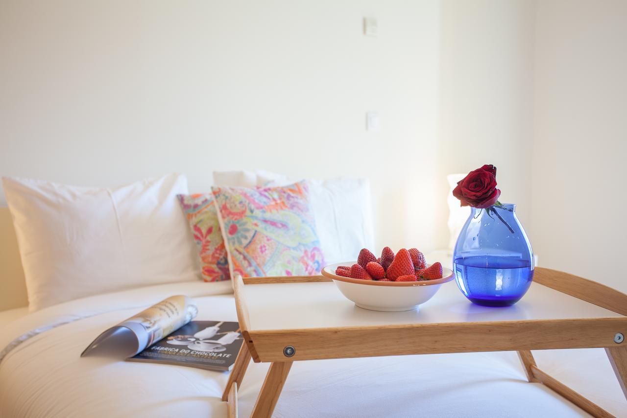 Beguest Cascais Dreamsアパートメント エクステリア 写真