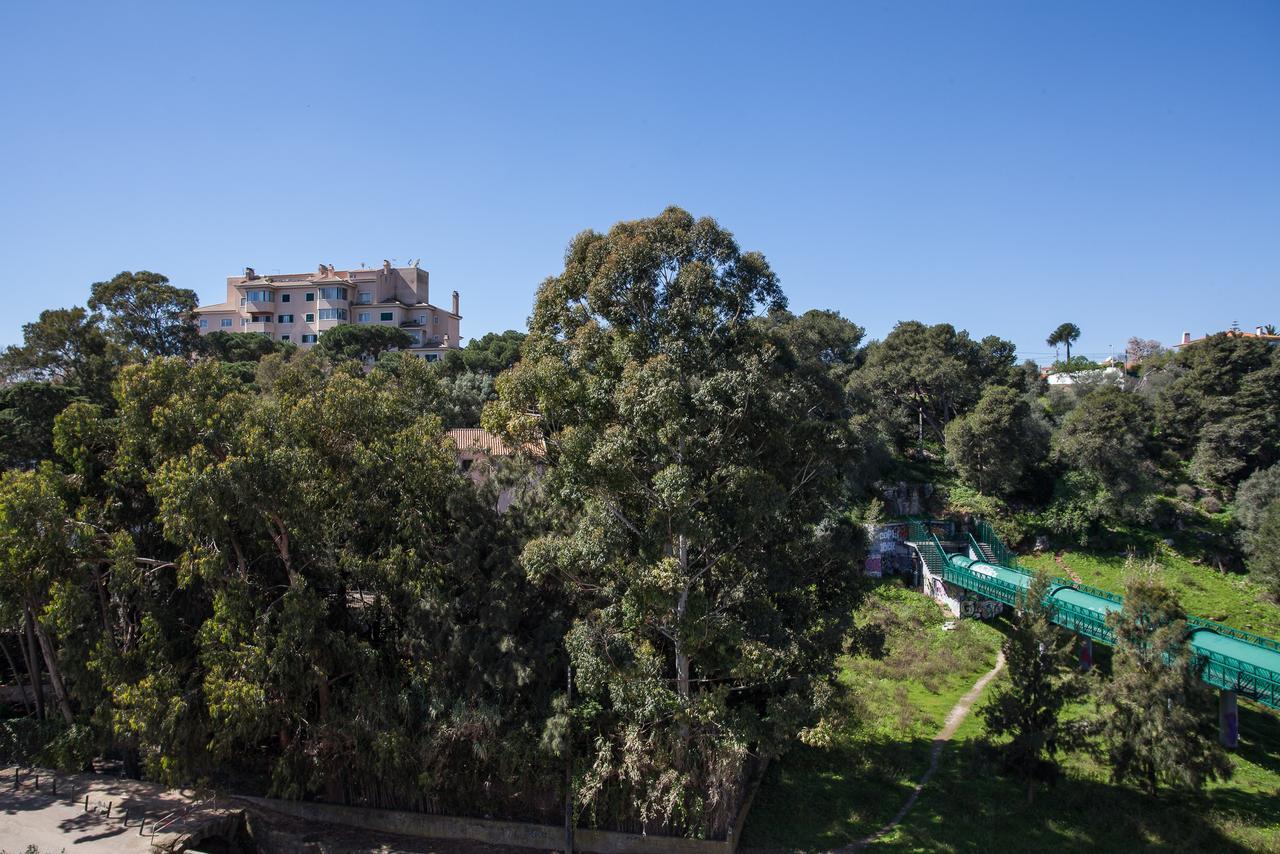 Beguest Cascais Dreamsアパートメント エクステリア 写真